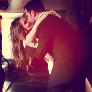 Meet your Posher, Britt